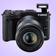 Illustration for article titled Here's the Motherlode of New Cameras Announced This Week